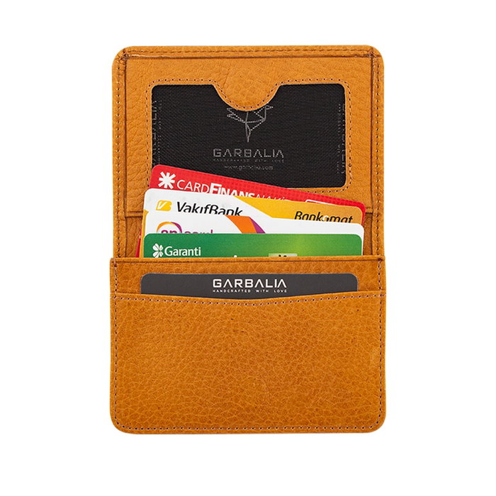 Zoozie Bags Magnet - Mostaza